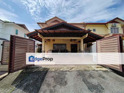 [Sale] Beautifully Renovated 2 Sty Semi D Prima Saujana Kajang TTDI Grove, Selangor, Kajang