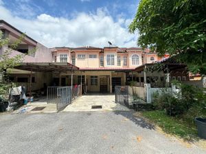 Bandar Puncak Alam Double Storey Terrace Fasa 3 House For Sale for Sale ...