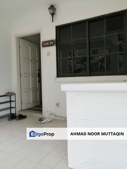 Country Heights Kajang Townhouse For Sale, Selangor, Country Heights