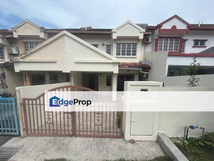 Double Storey Terrace Kajang Perdana, Kajang for Sale, Selangor, Kajang