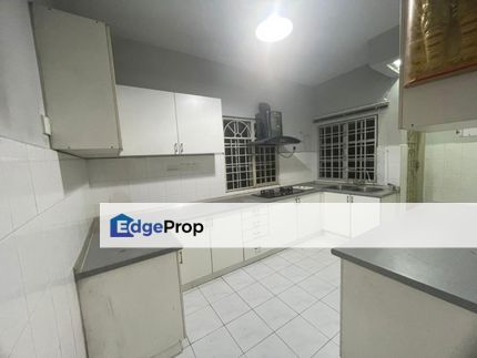 [2.5 Storey Endlot] Taman Cheras Jaya Renovated for Sale, Selangor, Cheras South