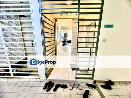 FULLY FURNISHED NEGO Metropolitan Square, Duplex Penthouse Damansara Perdana, Selangor, Damansara Perdana