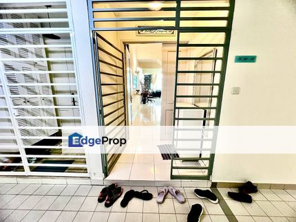 Metropolitan Square, Duplex Penthouse [Fully Furnished] Damansara Perdana for Sale, Selangor, Damansara Perdana