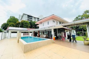 Taman Bukit Cheras