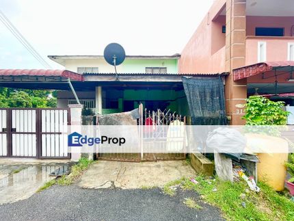 Double Storey Taman West Country , Seksyen 5 , Bandar Baru Bangi for Sale, Selangor, Bangi