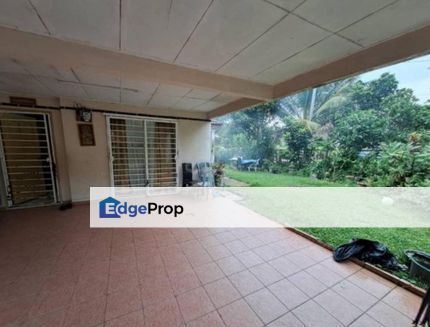 2 Storey Terrace Saujana Utama 2, Sungai Buloh for Sale, Selangor, Sungai Buloh