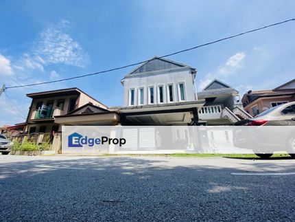 Double Storey Semi D Cluster , Taman Putra Perdana, Puchong for Sale, Selangor, Puchong