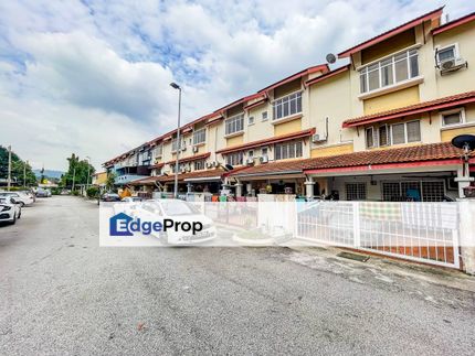 For Sale 2.5 Storey Taman Kosas 5 Ampang, Selangor, Ampang