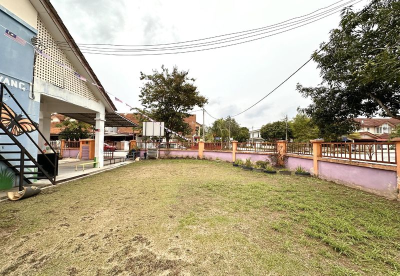 Taman Alam Suria