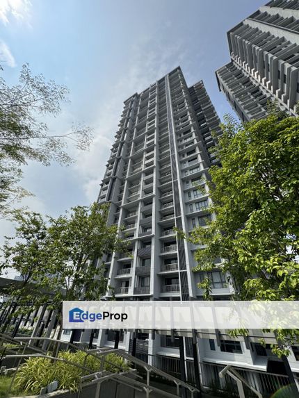 Condominium in  City Centre, Kuala Lumpur For Rent, Kuala Lumpur, Kampung Pandan