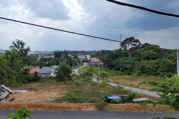 Kampung Madhani Ecohill