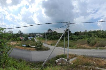 Kampung Madhani Ecohill