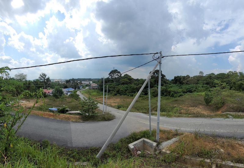 Kampung Madhani Ecohill