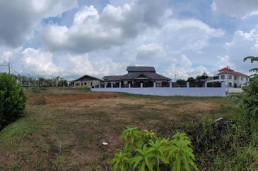 Kampung Madhani Ecohill