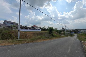 Kampung Madhani Ecohill