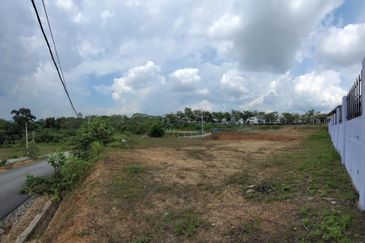 Kampung Madhani Ecohill