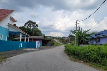 Kampung Madhani Ecohill