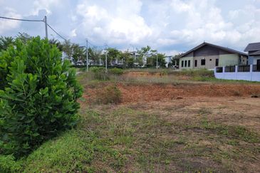 Kampung Madhani Ecohill