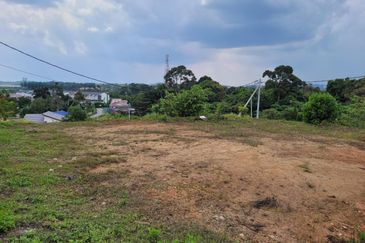 Kampung Madhani Ecohill