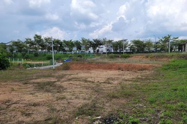 Kampung Madhani Ecohill