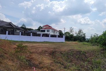 Kampung Madhani Ecohill