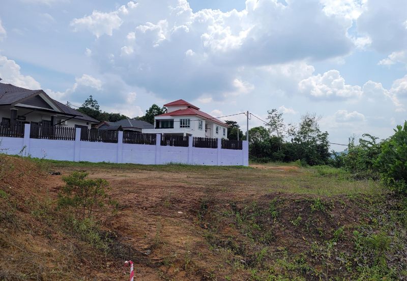 Kampung Madhani Ecohill