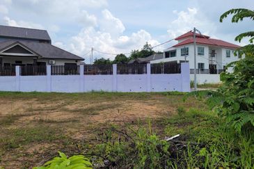 Kampung Madhani Ecohill