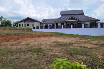 Kampung Madhani Ecohill