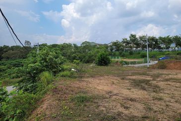 Kampung Madhani Ecohill