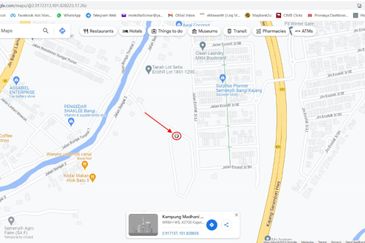 Kampung Madhani Ecohill