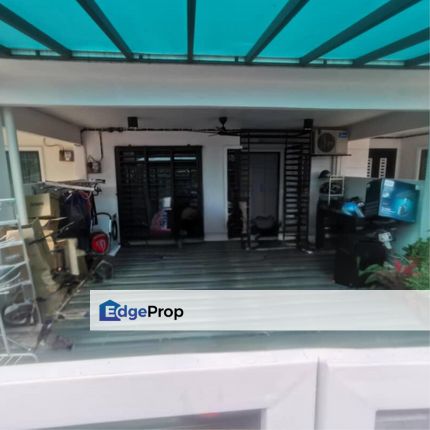 2 Storey Terrace Taman Puncak Saujana Saujana, Kajang, Selangor, Kajang