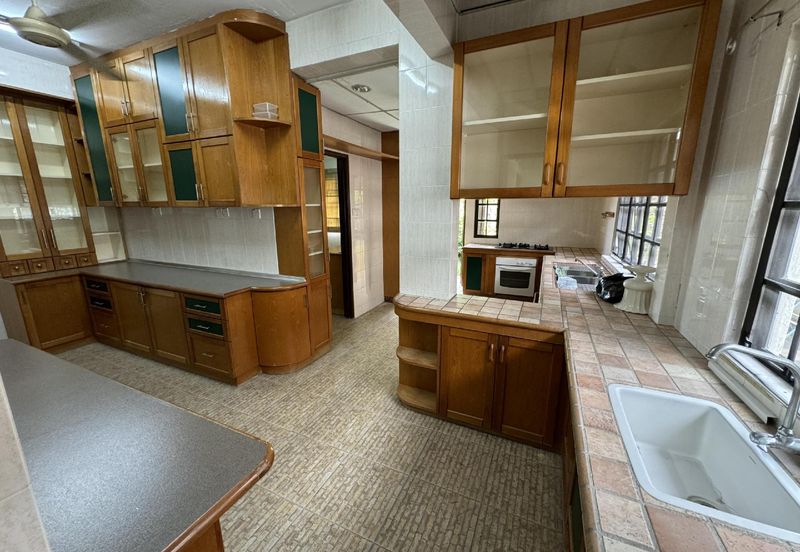 For Sale Corner Lot Double Storey Jalan SL 10 Bandar Sg Long Cheras