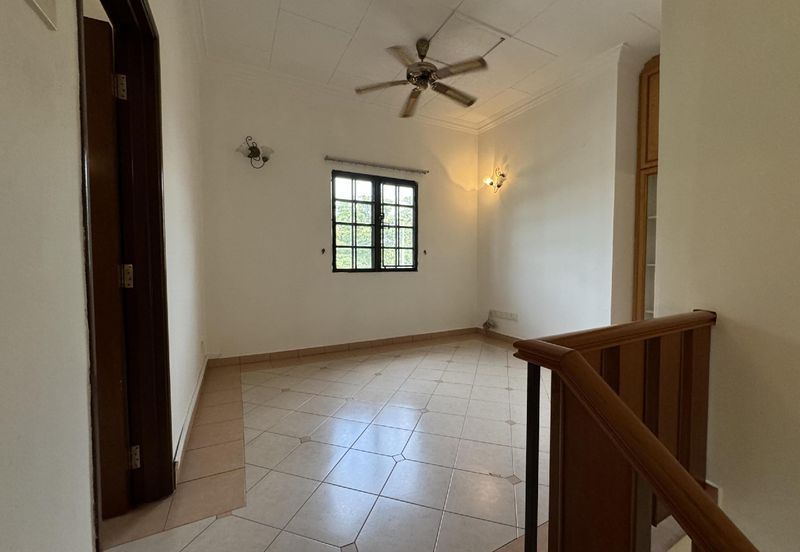 For Sale Corner Lot Double Storey Jalan SL 10 Bandar Sg Long Cheras