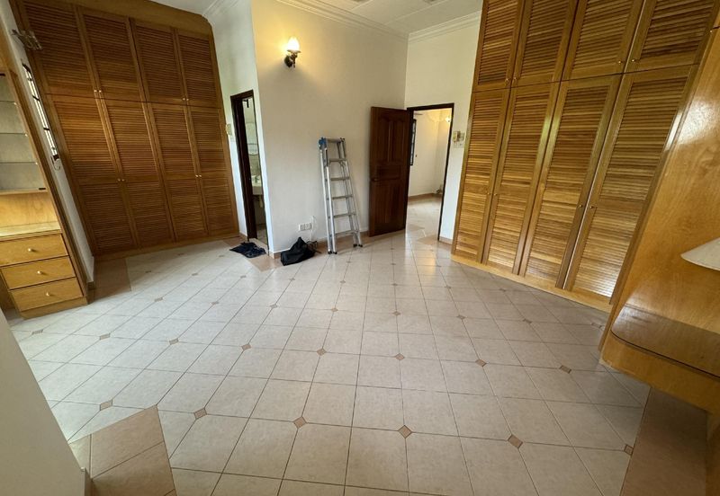 For Sale Corner Lot Double Storey Jalan SL 10 Bandar Sg Long Cheras