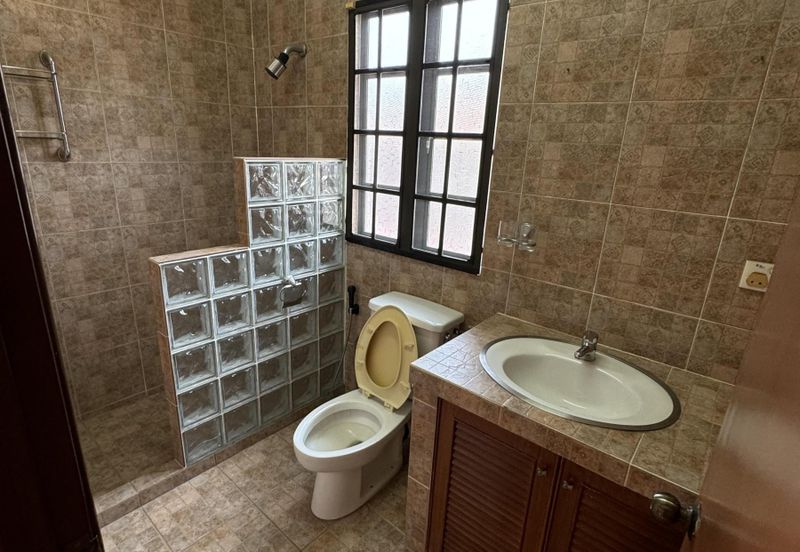 For Sale Corner Lot Double Storey Jalan SL 10 Bandar Sg Long Cheras