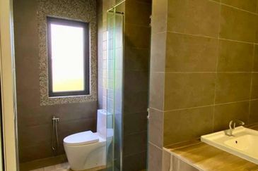 Taman Bukit Meringin