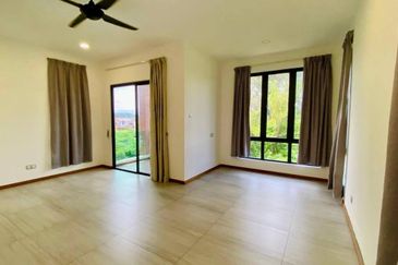 Taman Bukit Meringin