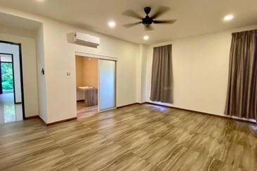 Taman Bukit Meringin