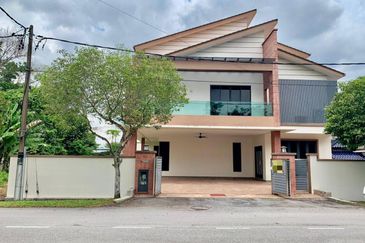 Taman Bukit Meringin