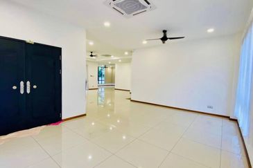 Taman Bukit Meringin