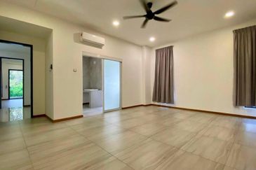 Taman Bukit Meringin