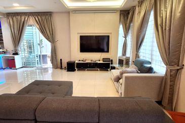 Bandar Mahkota Cheras