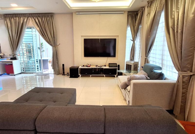 Bandar Mahkota Cheras