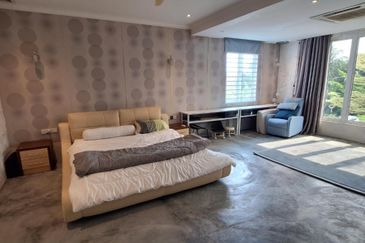 Bandar Mahkota Cheras