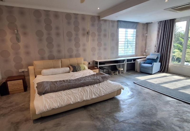 Bandar Mahkota Cheras