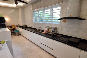 Bandar Mahkota Cheras