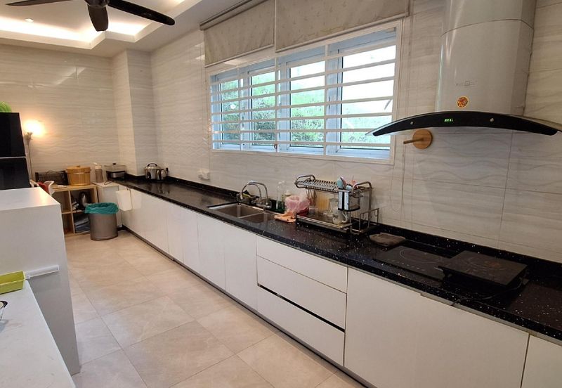 Bandar Mahkota Cheras