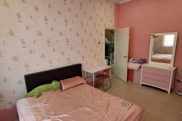 Bandar Mahkota Cheras