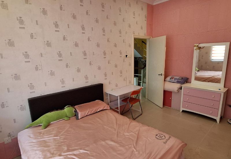 Bandar Mahkota Cheras