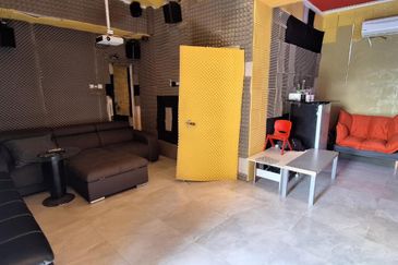 Bandar Mahkota Cheras